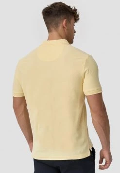 INDICODE JEANS WADIM - Polo - Anise Flower -INDICODE Boutique b35c2c5fe70b4cec93b5950d8987548f