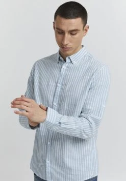 INDICODE JEANS HANKO - Chemise - Moonlight