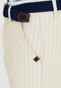 INDICODE JEANS Chino - Fog 11 INDICODE JEANS Chino - Fog -INDICODE Boutique b42702cd79a64ca489a186379ac54bea