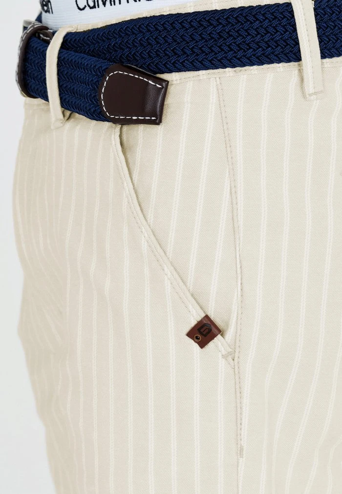 INDICODE JEANS Chino - Fog 6 INDICODE JEANS Chino - Fog â Image 6