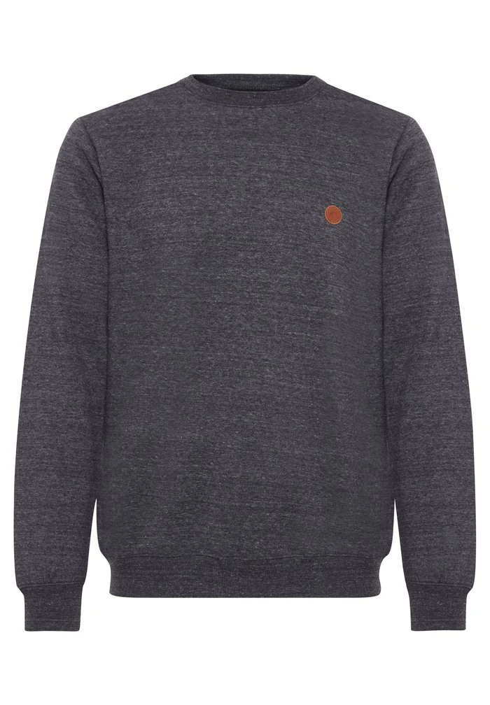 INDICODE JEANS IDARKADY - Pullover - Black Mix 6 INDICODE JEANS IDARKADY - Pullover - Black Mix â Image 6