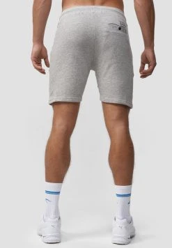 INDICODE JEANS Yates - Short - Lt Grey Mix 6 INDICODE JEANS Yates - Short - Lt Grey Mix -INDICODE Boutique b5031e5748834a52bfbb58b7e4813d4a