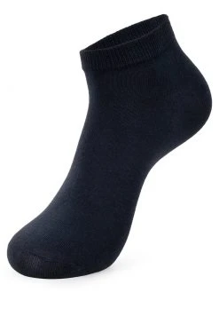 INDICODE JEANS 5 PACK - Chaussettes - Black -INDICODE Boutique b5c51bf05932482c8039ed34b33b765c