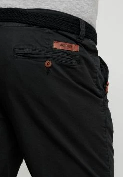 INDICODE JEANS CONER - Short - Black -INDICODE Boutique b5eee0836eb04146b20e413c6cda6817