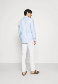 INDICODE JEANS GALLEGOS - Pantalon Classique - White 8 INDICODE JEANS GALLEGOS - Pantalon Classique - White -INDICODE Boutique b710093238b54863b585a7758cff5bee