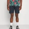 INDICODE JEANS STARK - Short - Navy