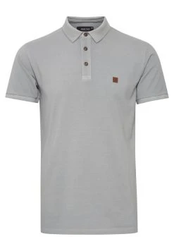 INDICODE JEANS IDFLETCHER - Polo - Light Grey -INDICODE Boutique b7cc9033be2c47c98ff0833639ffc552