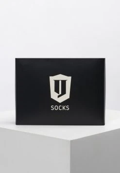INDICODE JEANS 10 PAIRS - Chaussettes - Grey 19 INDICODE JEANS 10 PAIRS - Chaussettes - Grey -INDICODE Boutique b7da1424eac9427e915b9dd6476978a8