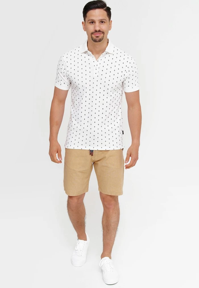 INDICODE JEANS Chino - Mojave 2 INDICODE JEANS Chino - Mojave – Image 2