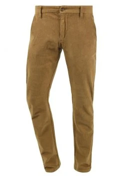 INDICODE JEANS IDDENVER - Pantalon Classique - Bronze -INDICODE Boutique b895869687db440e9dbee3092b98d65d