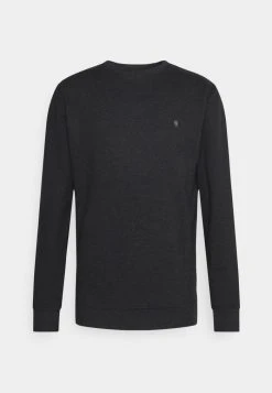 INDICODE JEANS EBACH 2 PACK - Sweatshirt - Black/rubber 8 INDICODE JEANS EBACH 2 PACK - Sweatshirt - Black/rubber -INDICODE Boutique b8a06be0ab9f4b18ae03fdcc01b9ecbc