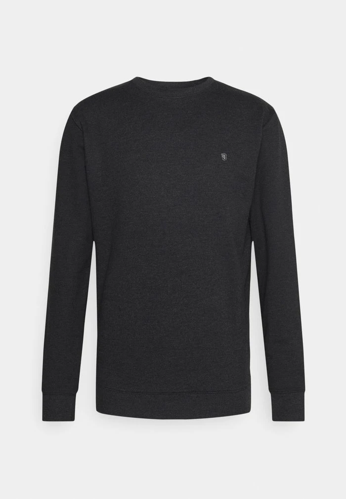 INDICODE JEANS EBACH 2 PACK - Sweatshirt - Black/rubber 4 INDICODE JEANS EBACH 2 PACK - Sweatshirt - Black/rubber – Image 4