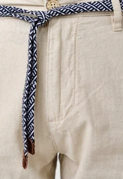 INDICODE JEANS BRYNE - Chino - Fog -INDICODE Boutique b8a9765119674c06b1e50cbea69012fe