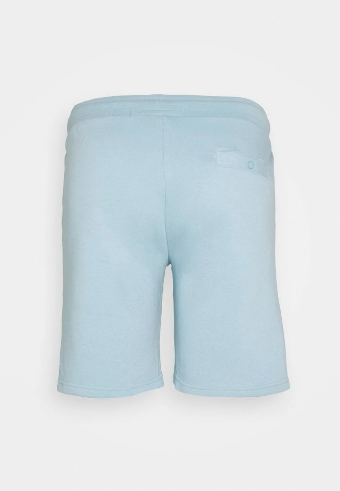 INDICODE JEANS BRENNAN PLUS - Short - Blue Wave 2 INDICODE JEANS BRENNAN PLUS - Short - Blue Wave – Image 2