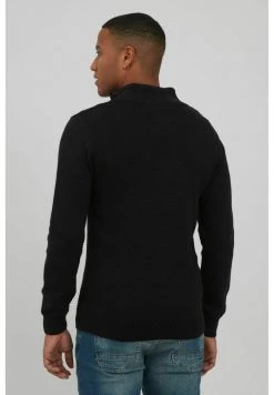 INDICODE JEANS RICKERT - Gilet - Charcoal Mix -INDICODE Boutique b8f175a9c5e841c8b1b2f9e7b8de7ce8