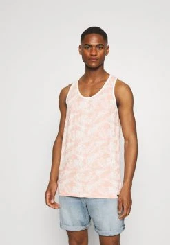 INDICODE JEANS BREW - Débardeur - Caral Cloud