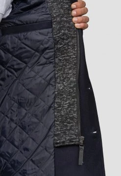 INDICODE JEANS Manteau Court - Dark Blue 15 INDICODE JEANS Manteau Court - Dark Blue -INDICODE Boutique b957488affc94a63b49096b7a5b8883b