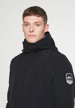 INDICODE JEANS DOYLE - Veste Mi-saison - Black 10 INDICODE JEANS DOYLE - Veste Mi-saison - Black -INDICODE Boutique b96b6c0083bf41aca02121306ac77bf3