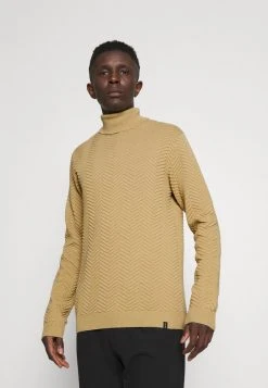 INDICODE JEANS SPARKS - Pullover - Cornstcok