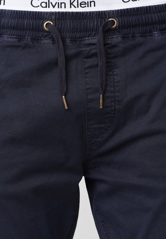 INDICODE JEANS FIELDS - Pantalon Classique - Navy 6 INDICODE JEANS FIELDS - Pantalon Classique - Navy – Image 6