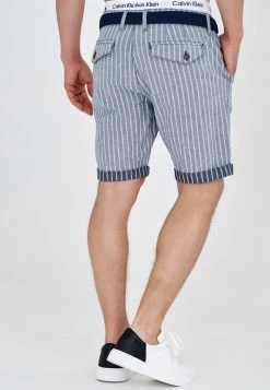 INDICODE JEANS Chino - Navy 9 INDICODE JEANS Chino - Navy -INDICODE Boutique bade5d28bceb458e97a6a7519e16e10e