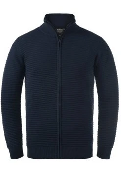 INDICODE JEANS IDARCTIC - Gilet - Navy -INDICODE Boutique bb4281841638412abfa21595d040376f