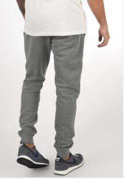 INDICODE JEANS IDHULTOP - Pantalon De Survêtement - Grey Mix 9 INDICODE JEANS IDHULTOP - Pantalon De Survêtement - Grey Mix -INDICODE Boutique bbab61145a444bf49583a79e711fbcc2