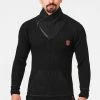 INDICODE JEANS DANE - Pullover - Black