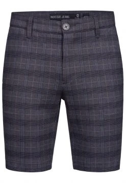 INDICODE JEANS AALBORG - Short - Check -INDICODE Boutique bc3cd51333d94c46bfd219b34be8ecfc