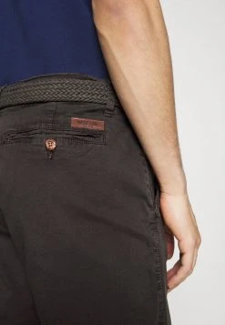 INDICODE JEANS CONER - Short - Raven -INDICODE Boutique bc4cf73b20e94e2e9ed8e659fb7c9223