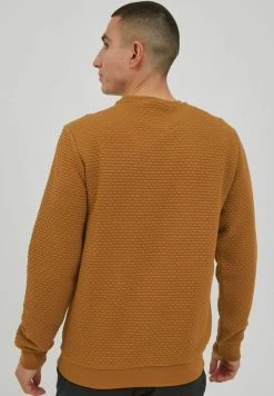 INDICODE JEANS IDANTHONY - Pullover - Rubber -INDICODE Boutique bd02a03e79b747cfb06d6c3f4463ff71