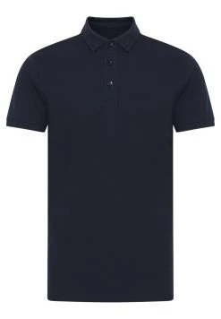 INDICODE JEANS IDREBBERT - Polo - Navy -INDICODE Boutique bd480ae929384f609be698792bf480a2