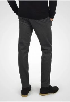 INDICODE JEANS IDKOLDART - Chino - Charcoal Mix -INDICODE Boutique bd5cd502814845cdbde181949879bc03