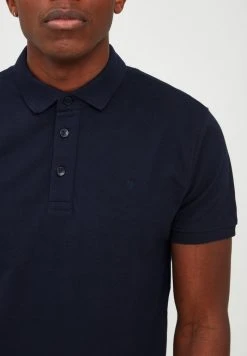 INDICODE JEANS IDREBBERT - Polo - Navy -INDICODE Boutique be0c1616b14d414b9d7f26cf8429b5e0