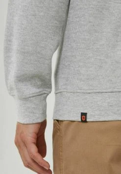 INDICODE JEANS IDARCELINO - Pullover - Light Grey Mix 10 INDICODE JEANS IDARCELINO - Pullover - Light Grey Mix -INDICODE Boutique bf36dccc99c442e098fc7f563fc81412
