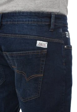 INDICODE JEANS IDHALLOW - Short En Jean - Dark Blue 11 INDICODE JEANS IDHALLOW - Short En Jean - Dark Blue -INDICODE Boutique bf56dd8dc0aa4048a8aac9871d49e42e
