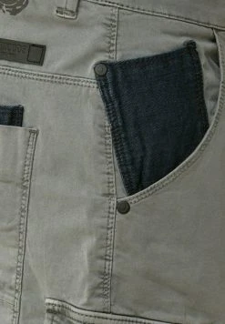 INDICODE JEANS Short - Dark Grey 10 INDICODE JEANS Short - Dark Grey -INDICODE Boutique bf8f394138df4f2f8118d7b66863dcaa