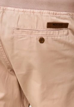 INDICODE JEANS CARVER - Short En Jean - Cameo Rose -INDICODE Boutique bfc6fe3e186c42d68d64a0c34b1a867b