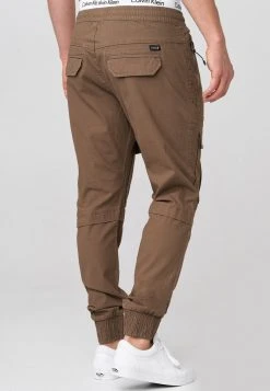 INDICODE JEANS DENNIS - Pantalon Cargo - Cub 9 INDICODE JEANS DENNIS - Pantalon Cargo - Cub -INDICODE Boutique c0396f4d5473445385e99e17f846ea05