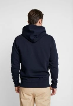 INDICODE JEANS NEVILLY - Sweat à Capuche - Navy -INDICODE Boutique c04dc99cda4c4a8d9d6992ab0dd1dc26