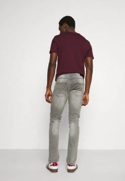 INDICODE JEANS CULPEPER - Jean Droit - Light Grey -INDICODE Boutique c0602dac4c83455d937a2df13722ce2f
