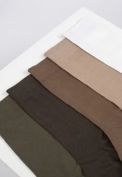 INDICODE JEANS 10 PAIRS - Chaussettes - Beige -INDICODE Boutique c0a11656c9d447c0bd4f037323ae49ad