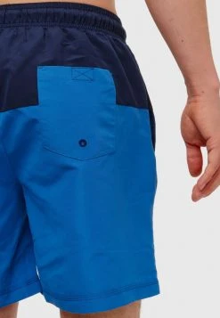 INDICODE JEANS Short De Bain - Sapphire -INDICODE Boutique c109125a73a34149a9048e95aaaabe76