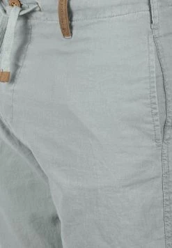 INDICODE JEANS IDIVES - Pantalon Classique - Light Grey 6 INDICODE JEANS IDIVES - Pantalon Classique - Light Grey -INDICODE Boutique c1200e2406c8429584338c23be844091