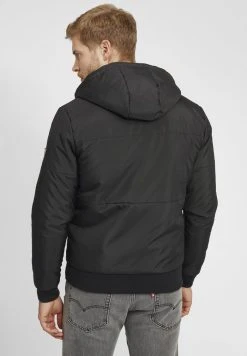 INDICODE JEANS IDHANNIBAL - Veste D'hiver - Charcoal Mix 8 INDICODE JEANS IDHANNIBAL - Veste D'hiver - Charcoal Mix -INDICODE Boutique c16854a1ce5248a1972f83e824948e2e