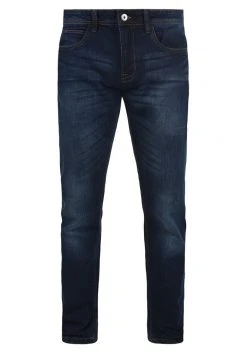 INDICODE JEANS IDQUEBEC - Jean Slim - Dark Blue 9 INDICODE JEANS IDQUEBEC - Jean Slim - Dark Blue -INDICODE Boutique c19a3b94b24b4fb3ad2a83ff693b7ef3