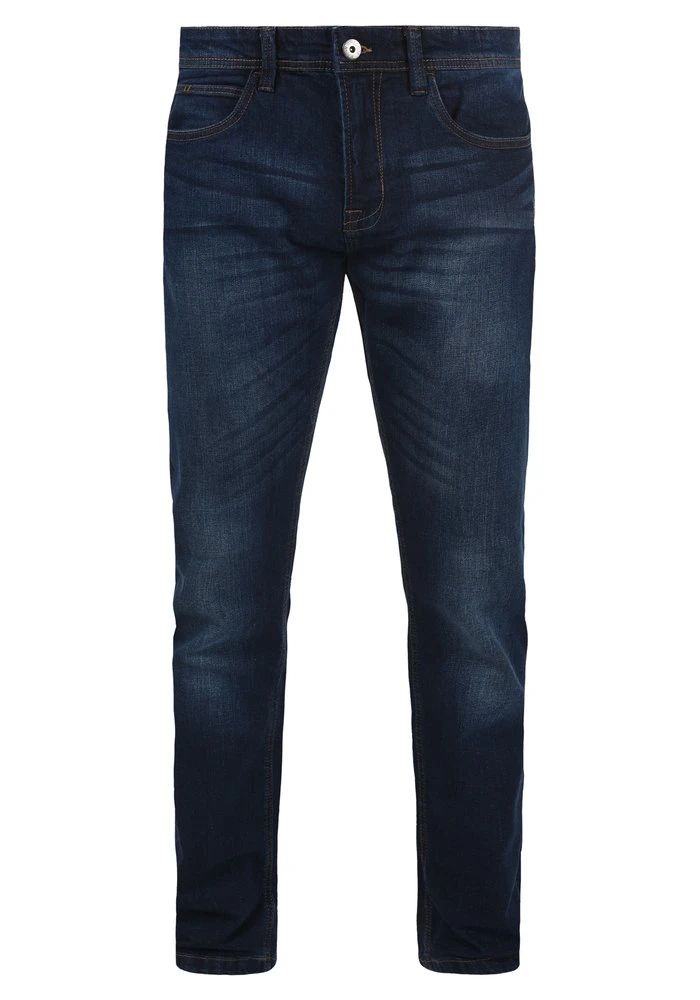 INDICODE JEANS IDQUEBEC - Jean Slim - Dark Blue 4 INDICODE JEANS IDQUEBEC - Jean Slim - Dark Blue – Image 4