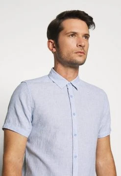 INDICODE JEANS FOXES - Chemise - Sky Way -INDICODE Boutique c23596d4cbbc43039e693a81c353da3f