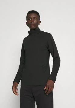 INDICODE JEANS ACOSTEEN ROLLI 2 PACK - T-shirt à Manches Longues - Grey Mix / Black 10 INDICODE JEANS ACOSTEEN ROLLI 2 PACK - T-shirt à Manches Longues - Grey Mix / Black -INDICODE Boutique c2f52806a6754523886e070569fe773c