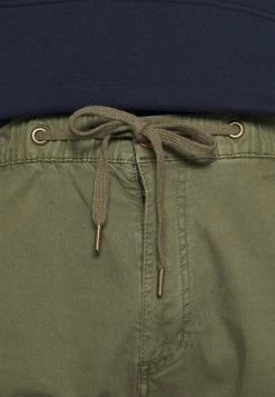 INDICODE JEANS LEVI - Pantalon Cargo - Army -INDICODE Boutique c33708bef0c44f9a81dfff67791430b9